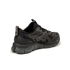 Vegane Sneaker|Retro Runner*Asics GEL-Quantum™ 360 VIII Utility Black / Truffle Grey