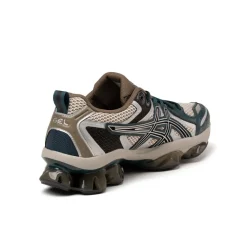Vegane Sneaker|Retro Runner*Asics GEL-Quantum™ Kinetic Oatmeal / Dark Taupe