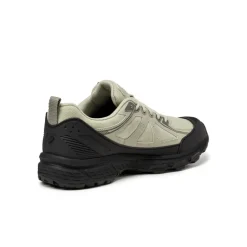 Vegane Sneaker|Retro Runner*Asics GEL-Venture 6 *Shield* Black / Feather Gre