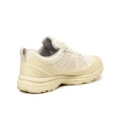 Vegane Sneaker|Retro Runner*Asics GEL-Venture 6 *Shield* Cream / Cloud Grey