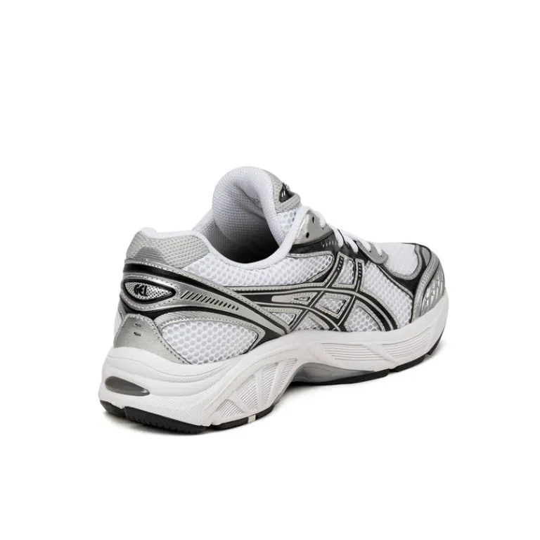Vegane Sneaker|Weiße Sneaker*Asics GT-2160 White / Black