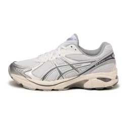 Vegane Sneaker|Weiße Sneaker*Asics GT-2160 White / Blue Fade