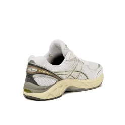 Vegane Sneaker|Weiße Sneaker*Asics GT-2160 White / Soft Yellow