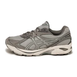 Leder Sneaker|Retro Runner*Asics GT-2160 Cement Grey / Cement Grey
