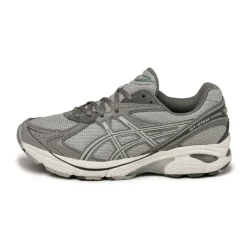 Leder Sneaker|Retro Runner*Asics GT-2160 Cement Grey / Cement Grey