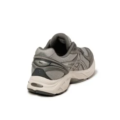 Leder Sneaker|Retro Runner*Asics GT-2160 Cement Grey / Cement Grey