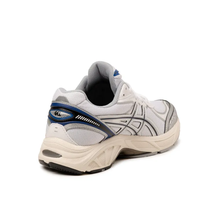 Vegane Sneaker|Weiße Sneaker*Asics GT-2160 White / Deep Marine