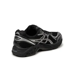 Vegane Sneaker|Retro Runner*Asics GT-2160 Black / Pure Silver