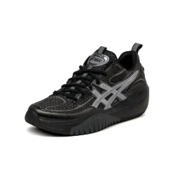 Vegane Sneaker*Asics Neocurve Black