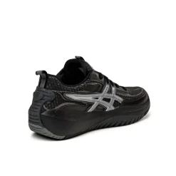 Vegane Sneaker*Asics Neocurve Black