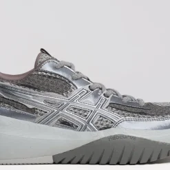 Vegane Sneaker*Asics Neocurve Grey