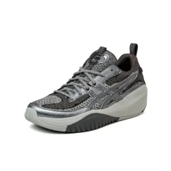 Vegane Sneaker*Asics Neocurve Grey
