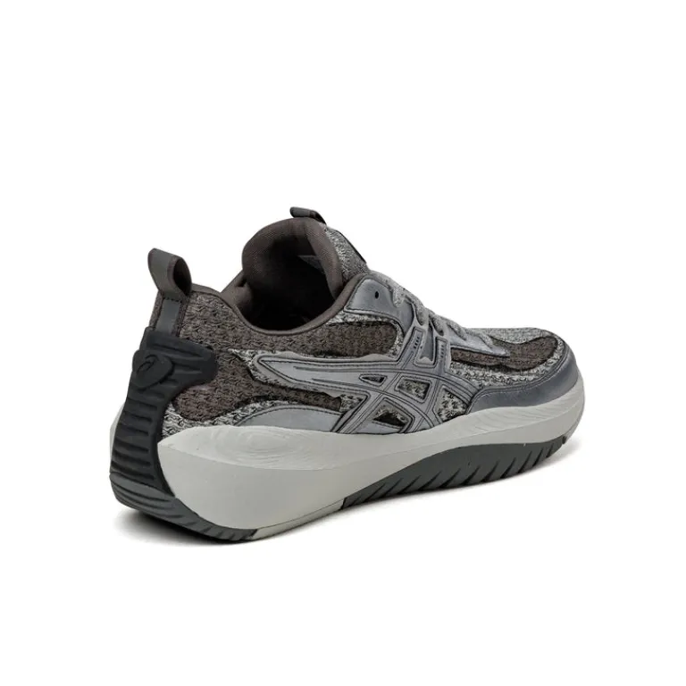 Vegane Sneaker*Asics Neocurve Grey