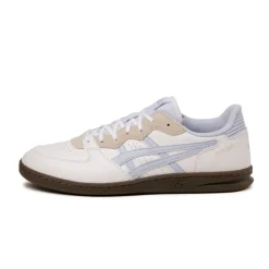 Leder Sneaker|Terrace Casual Sneaker*Asics Skyhand OG White / Blue Fade