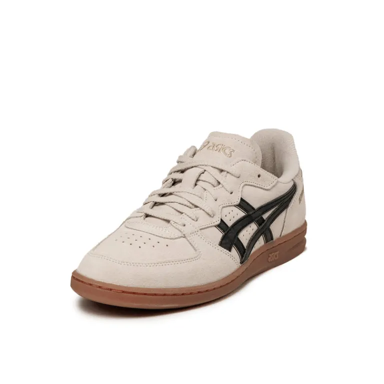 Leder Sneaker|Terrace Casual Sneaker*Asics Skyhand OG Oatmeal / Black