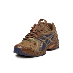 Retro Runner*Asics UB9-S GEL-DS Trainer 14 Desert Camp / Piquant Orange
