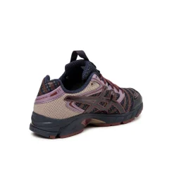 Retro Runner*Asics UB9-S GEL-DS Trainer 14 Midnight / Purple Oxide