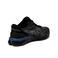Vegane Sneaker|Retro Runner*Asics x Dime GEL-Quantum 360 VIII *GTX* Black / Pure Silver