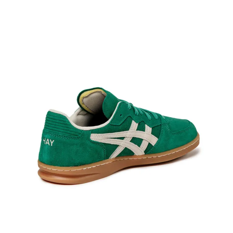 Leder Sneaker|Terrace Casual Sneaker*Asics x Hay Skyhand OG Shady Glade / Moonbeam