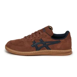 Leder Sneaker|Terrace Casual Sneaker*Asics x Hay Skyhand OG Tortoise Shell / Blueberry