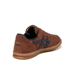 Leder Sneaker|Terrace Casual Sneaker*Asics x Hay Skyhand OG Tortoise Shell / Blueberry