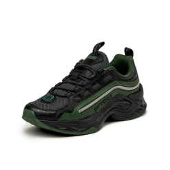 Leder Sneaker|Outdoor Sneaker*Asics x Otto 958 Protoblast-CMLVIII Green / Black