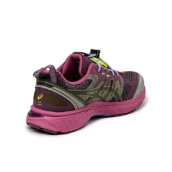 Vegane Sneaker|Retro Runner*Asics x Up There GEL-Terrain Purple / Lavendar