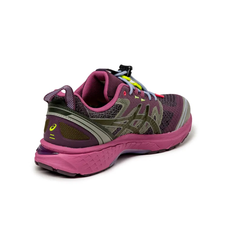 Vegane Sneaker|Retro Runner*Asics x Up There GEL-Terrain Purple / Lavendar