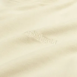Crewnecks*Asphaltgold Essential Crewneck Birch