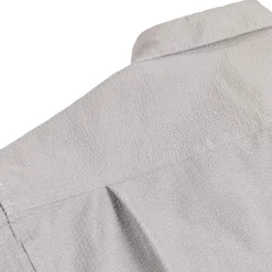 Hemden*Asphaltgold Essential Shirt Grey