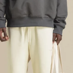 Jogginghosen*Asphaltgold Essential Sweatpant Birch