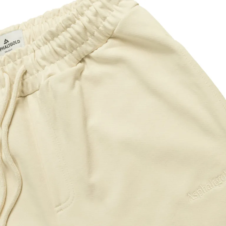 Jogginghosen*Asphaltgold Essential Sweatpant Birch