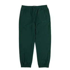 Jogginghosen|Hosen*Asphaltgold Essential Track Pants Dark Green