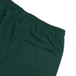 Jogginghosen|Hosen*Asphaltgold Essential Track Pants Dark Green