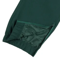 Jogginghosen|Hosen*Asphaltgold Essential Track Pants Dark Green
