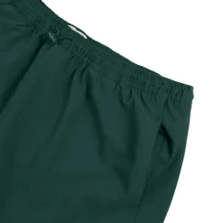 Shorts*Asphaltgold Essential Track Shorts Dark Green
