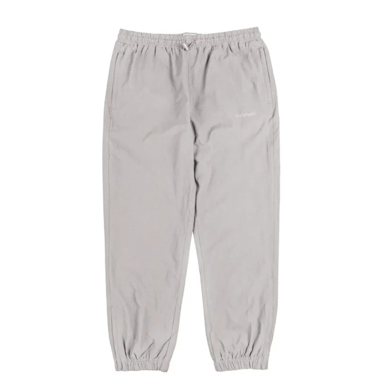 Jogginghosen|Hosen*Asphaltgold Essential Track Pants Grey