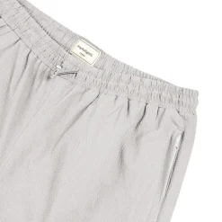 Jogginghosen|Hosen*Asphaltgold Essential Track Pants Grey