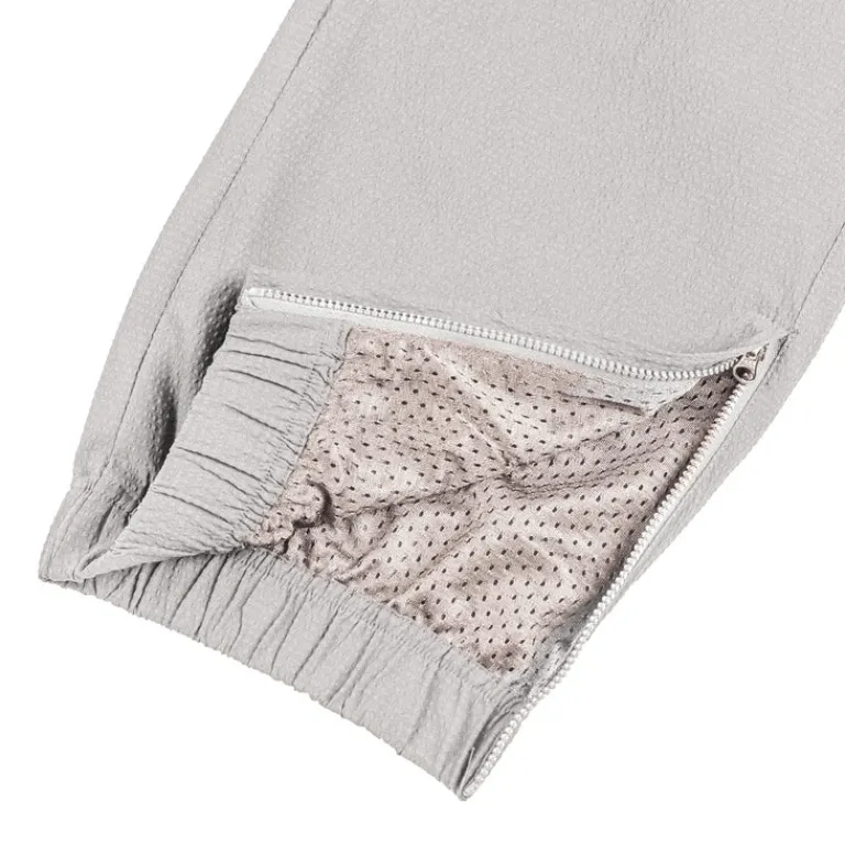 Jogginghosen|Hosen*Asphaltgold Essential Track Pants Grey