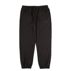 Jogginghosen|Hosen*Asphaltgold Essential Track Pants Black