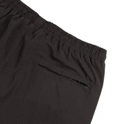 Jogginghosen|Hosen*Asphaltgold Essential Track Pants Black