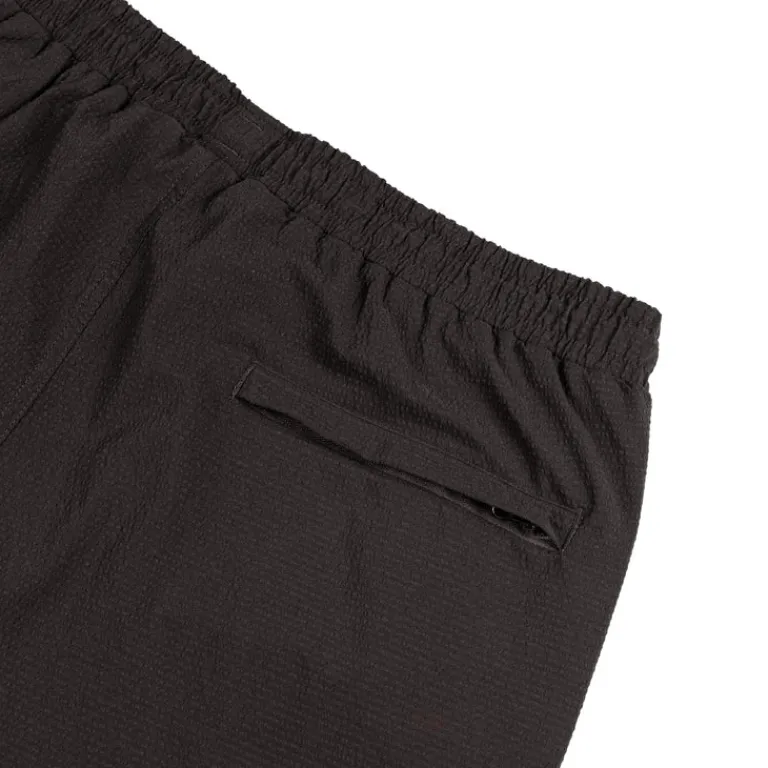 Jogginghosen|Hosen*Asphaltgold Essential Track Pants Black
