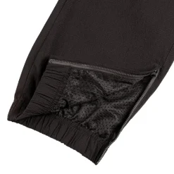 Jogginghosen|Hosen*Asphaltgold Essential Track Pants Black