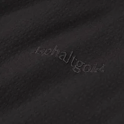 Jogginghosen|Hosen*Asphaltgold Essential Track Pants Black
