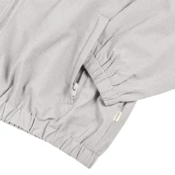 Jacken*Asphaltgold Essential Track Jacket Grey