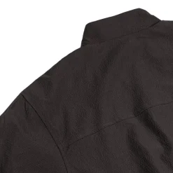 Jacken*Asphaltgold Essential Track Jacket Black