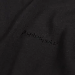 T-Shirts*Asphaltgold Essentials T-Shirt Black