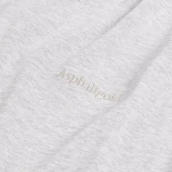 T-Shirts*Asphaltgold Essentials T-Shirt Heather Grey