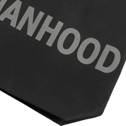 Taschen*Asphaltgold Humanhood Bag Black