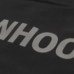 Taschen*Asphaltgold Humanhood Bag Black